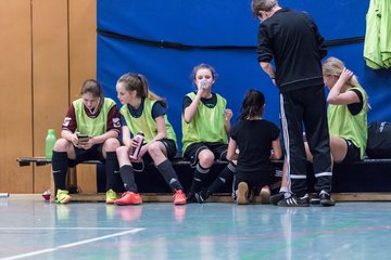 Bild 73 - wCJ KT Trainingsstunde